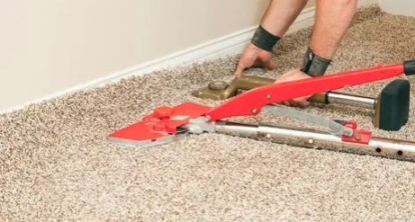 10 Things to Look for in a Carpet Fitter