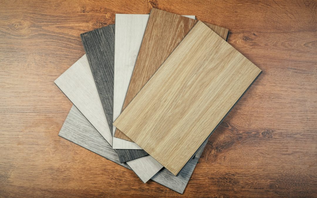 The Differences Between Vinyl and Hardwood Flooring