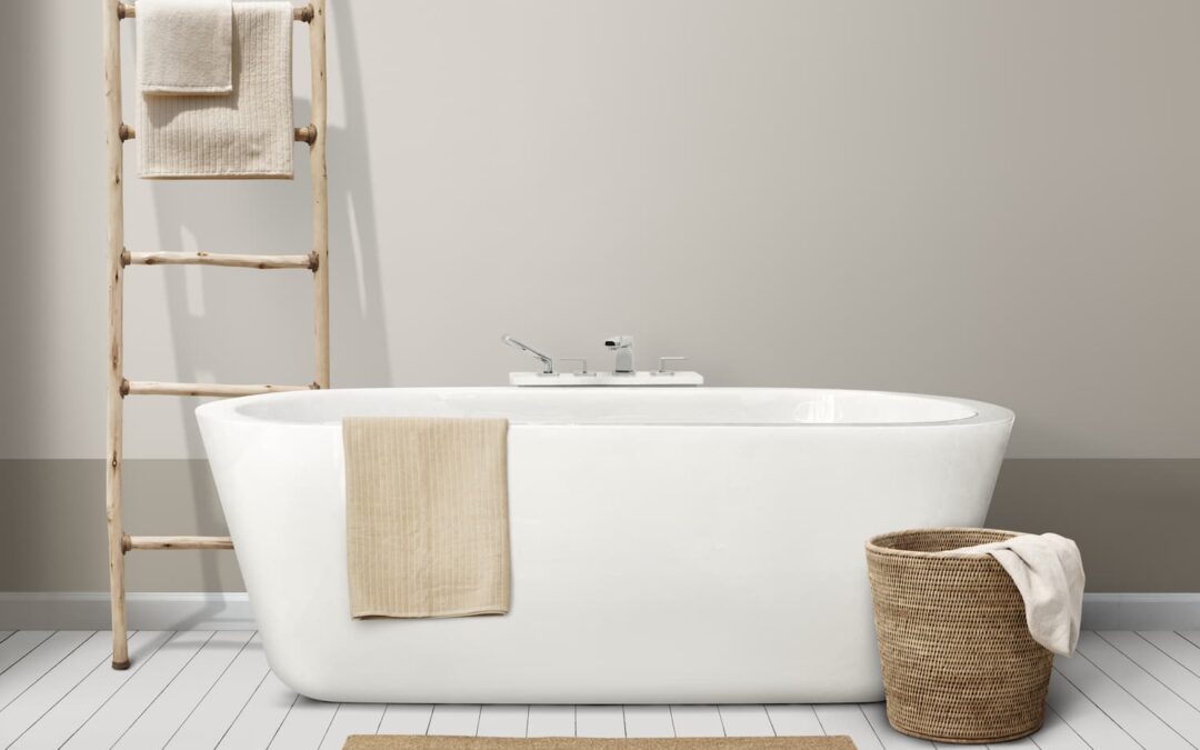 Buying Guide to Bathroom Flooring