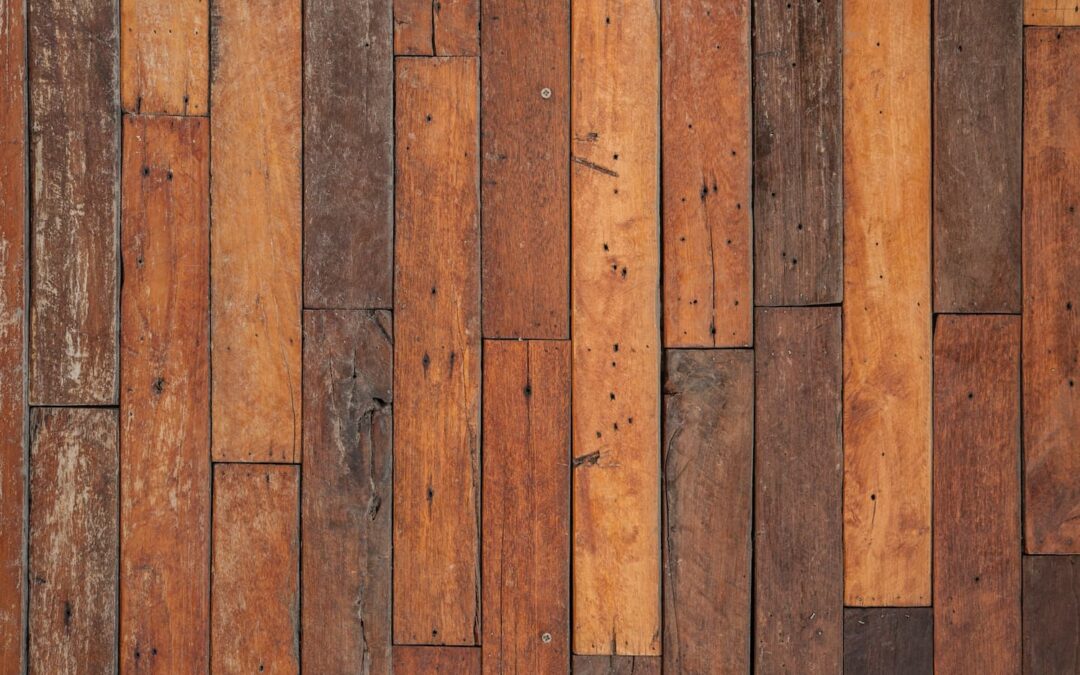 Debunking Common Wood Floor Myths