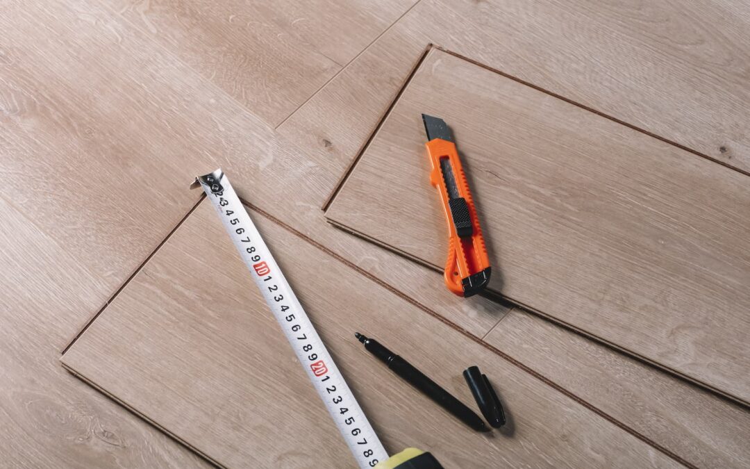 How Much It Costs to Install Laminate Flooring