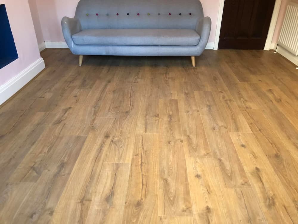oak flooring west yorkshire