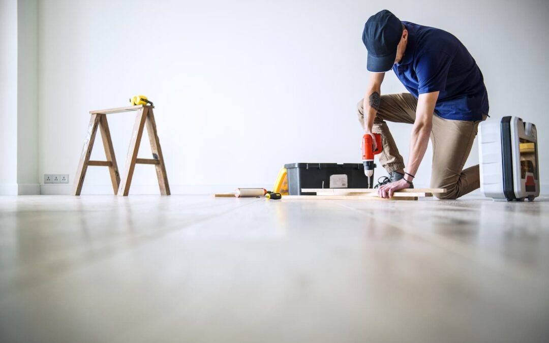 What is Engineered Wood Flooring?