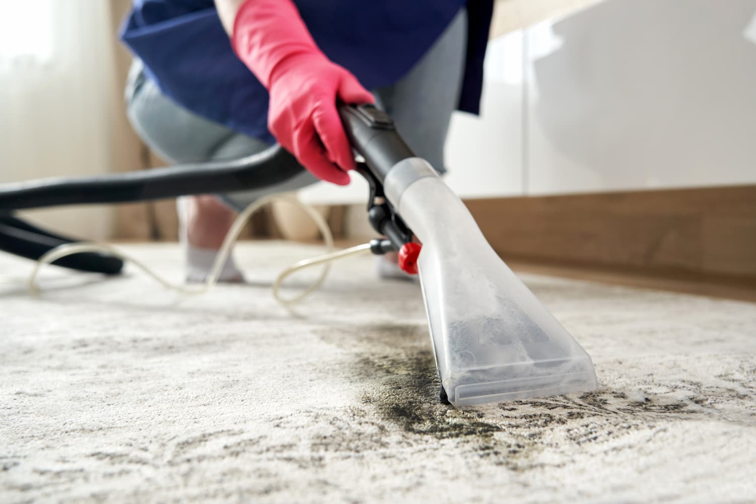 How to Clean Carpet & Get Stains Out Thorner Flooring