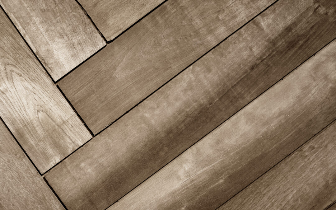 What is the most durable wood floor type?