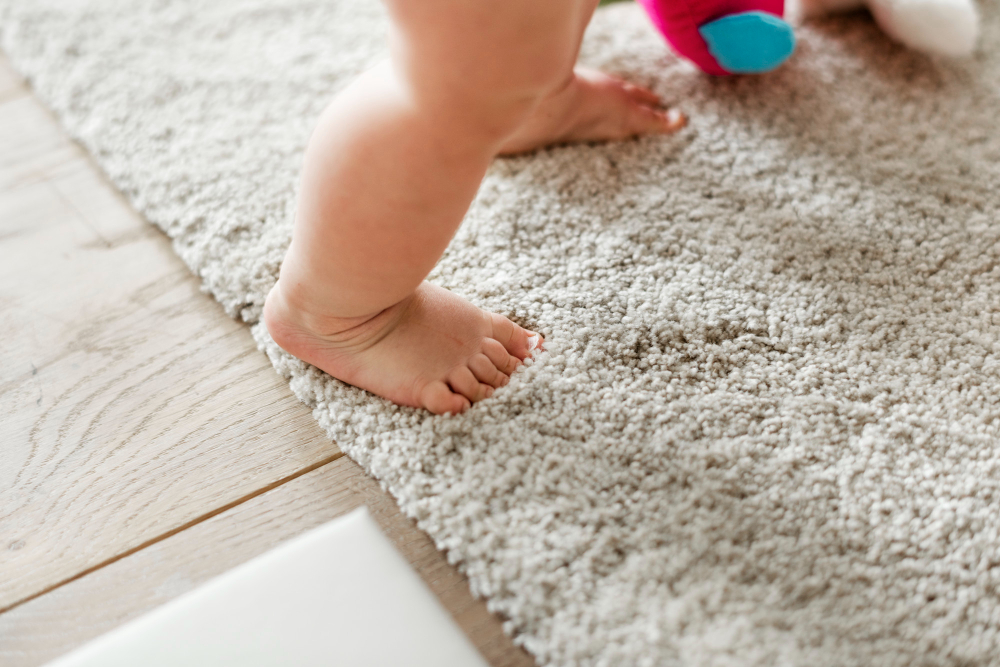 The best carpet to help save energy