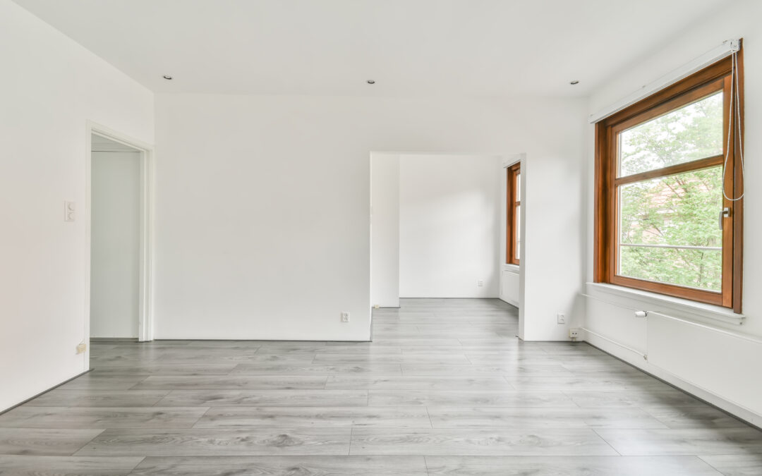 Which Rooms Are Suitable For LVT Flooring?