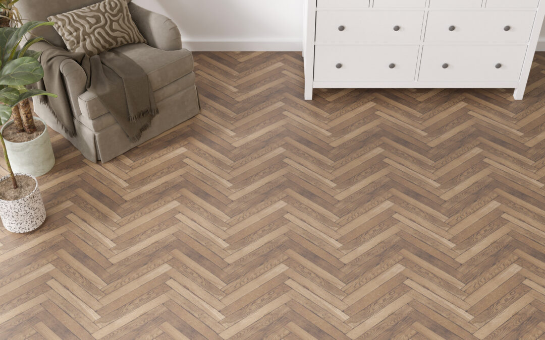 How To Look After Your LVT Flooring