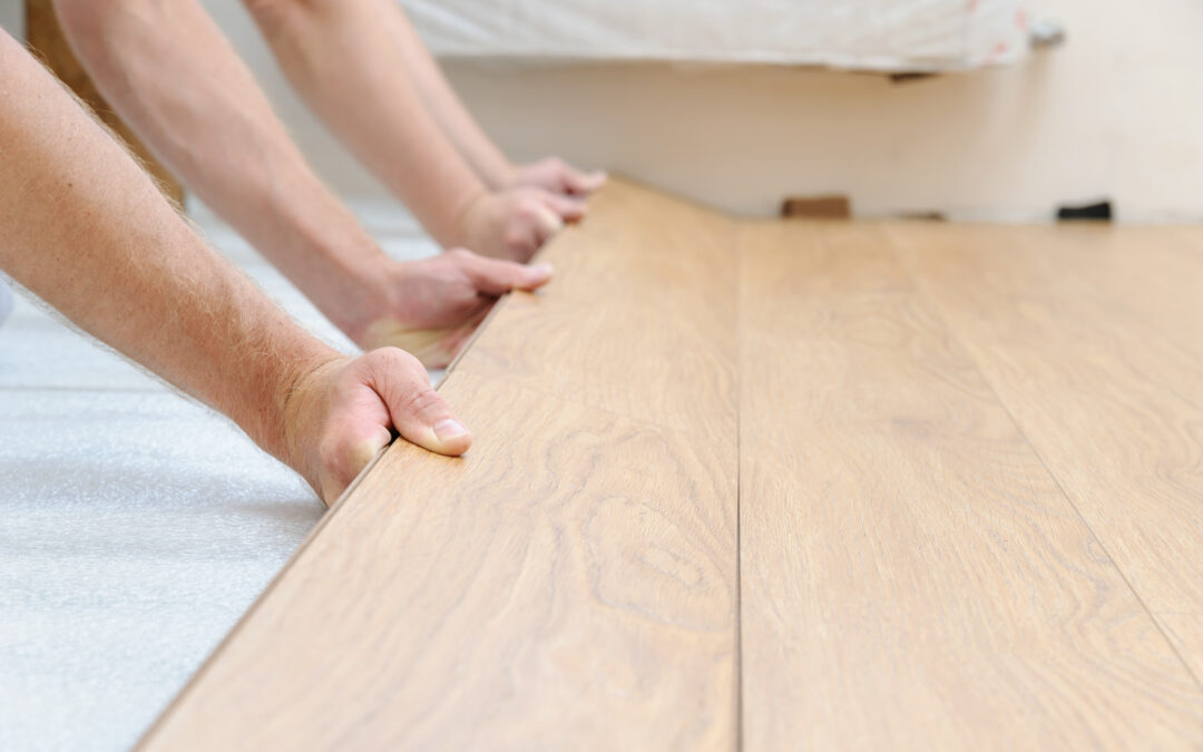 Top 10 Benefits of Engineered Wood Flooring for Your Home